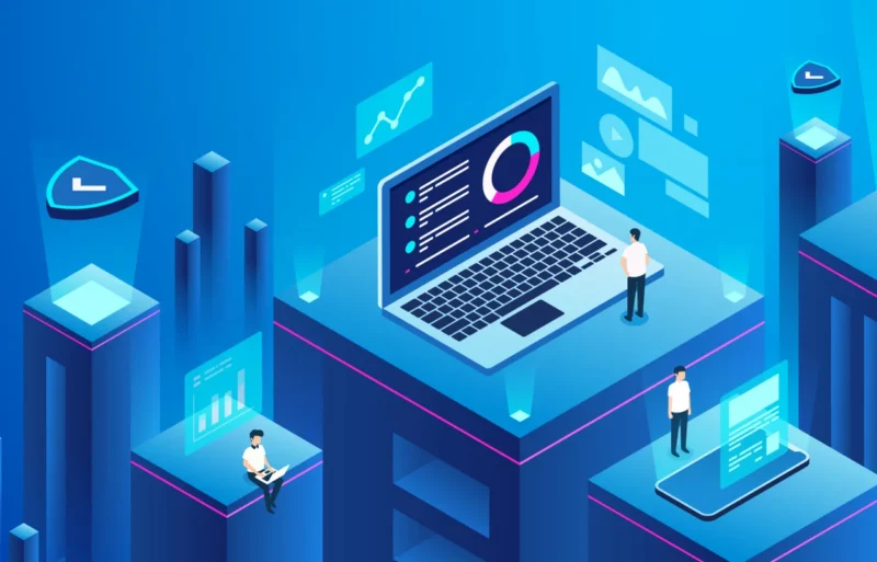 Regional Manager & Limited Time Management in Distributed Teams