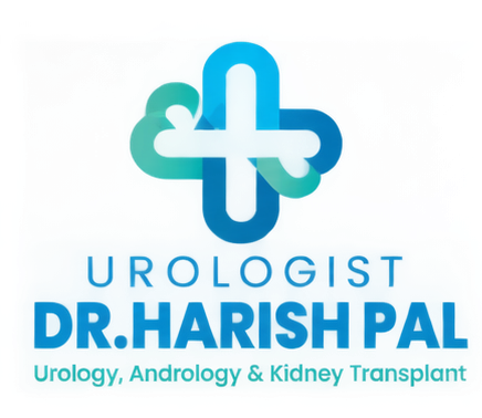 Dr. Harish Pal