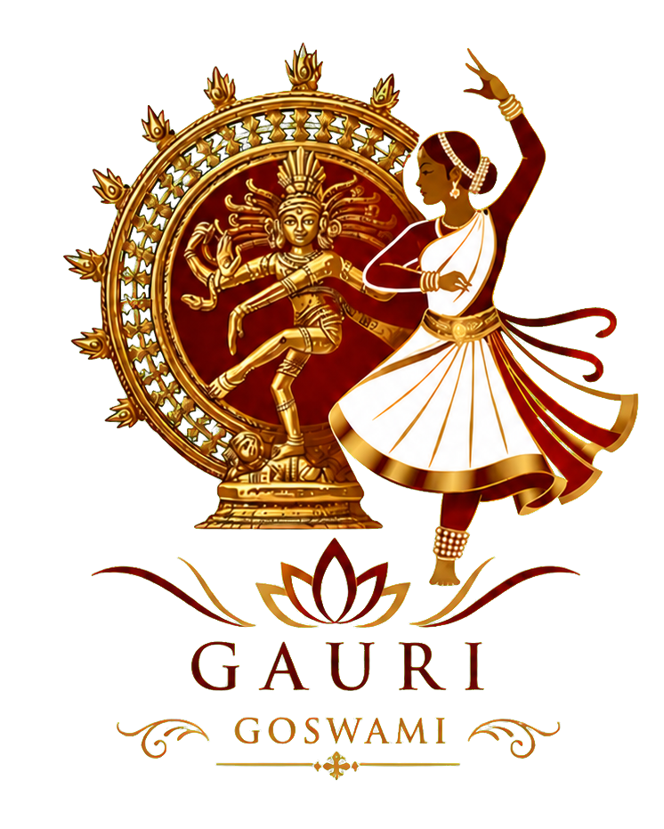 Gauri Goswami