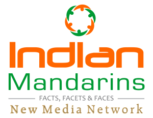 Indian Mandarins